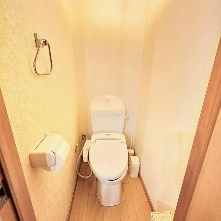 Ueno Minowa401 Apartment Tokyo Exterior photo