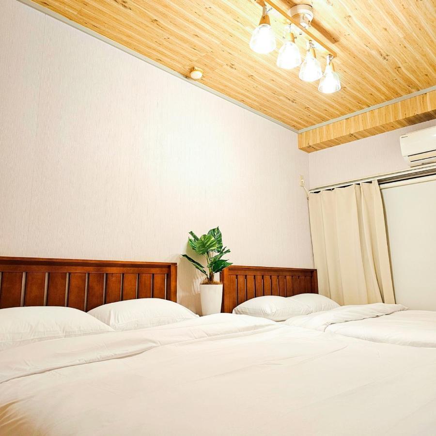 公寓 Ueno Minowa401 *