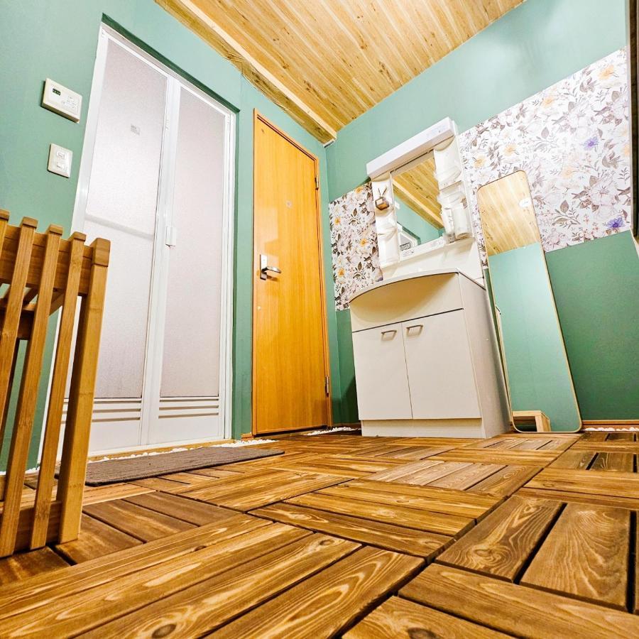 Apartment Ueno Minowa401