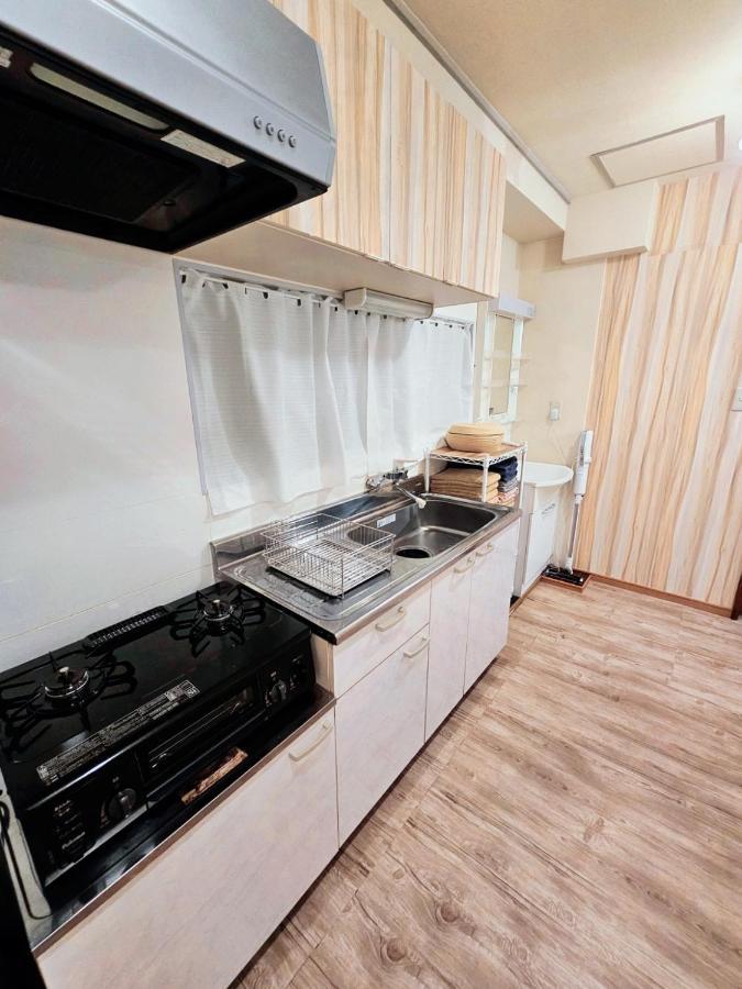 Apartment Ueno Minowa401 Präfektur Tokio
